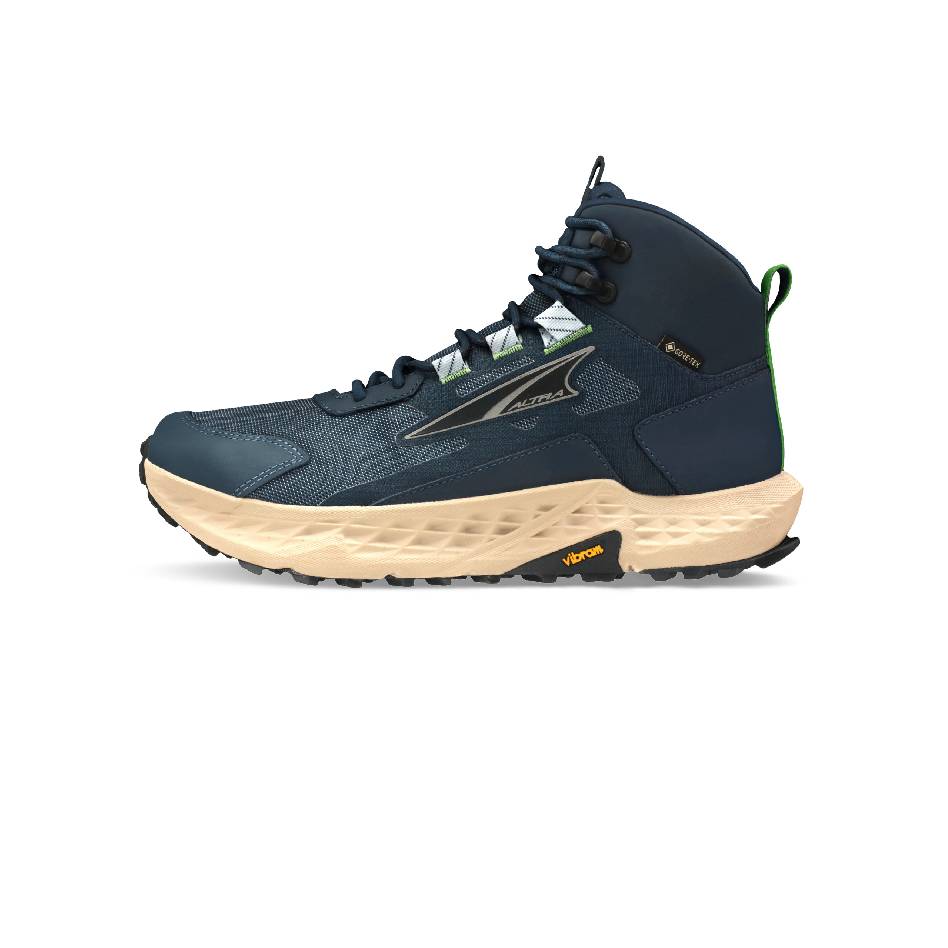 ALTRA【女性用】TIMP HIKER GTX