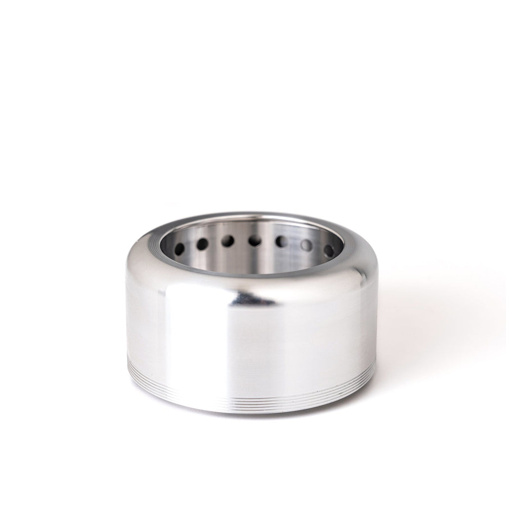 TMR industries F.D. STOVE [SOLID VER.]