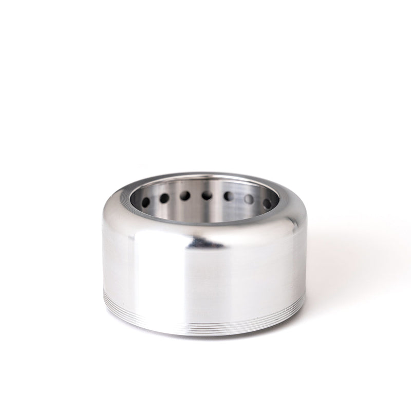 TMR industries F.D. STOVE [SOLID VER.]