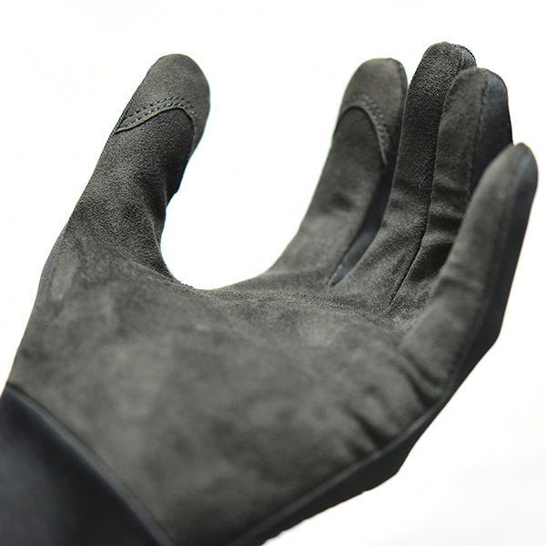 スワニー（SWANY） マルチウィンドプルーフグローブ（Multi Windproof Glove）TR-703M カラー：Black