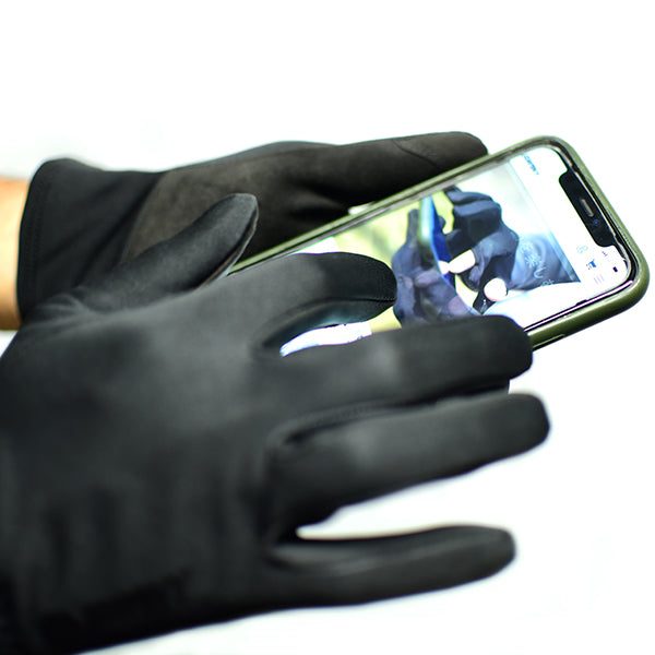 SWANY【女性用】Multi Windproof Glove
