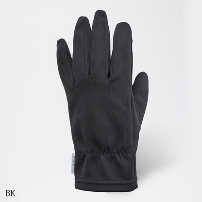 スワニー（SWANY） マルチウィンドプルーフグローブ（Multi Windproof Glove）TR-703M カラー：Black