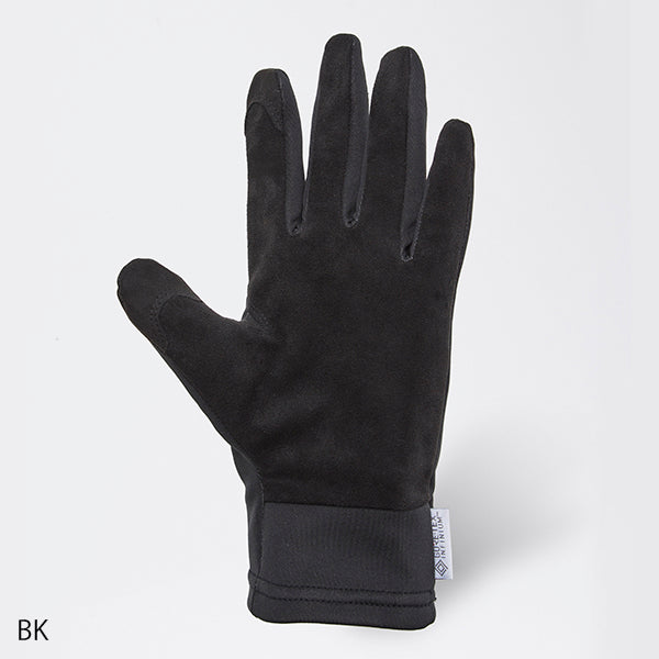 スワニー（SWANY） マルチウィンドプルーフグローブ（Multi Windproof Glove）TR-703M カラー：Black