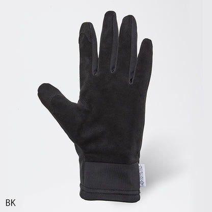 スワニー（SWANY） 【女性用】マルチウィンドプルーフグローブ（Multi Windproof Glove）TR-703L カラー：Black