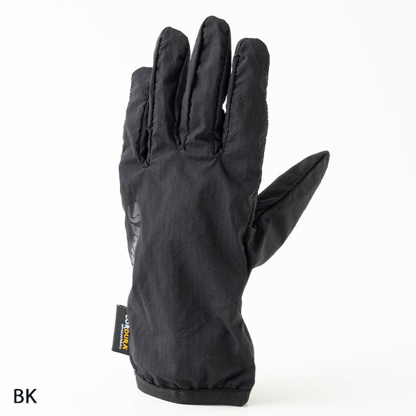 スワニー（SWANY）【女性用】ULウィンドシールドグローブ レディース（UL WINDSHIELD GLOVE LADIES） TR-712L カラー：BLACK