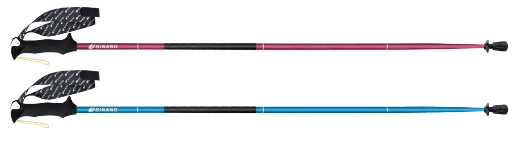 SINANO Trail Running Pole 13.6 NEO TRAILRUNPOLE136NEO