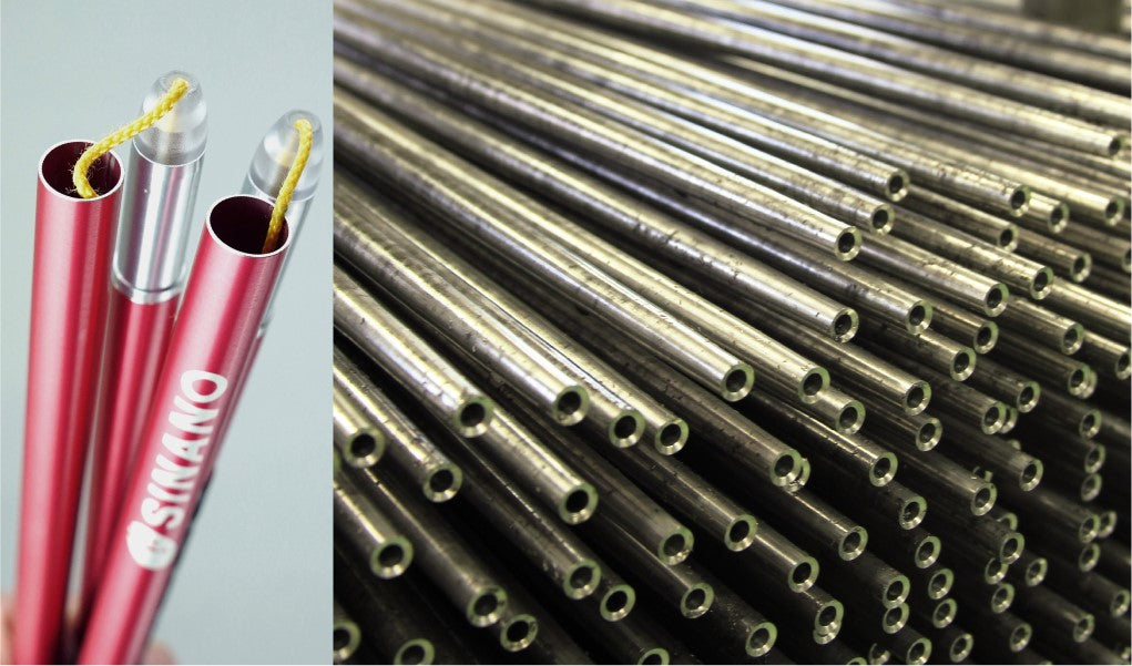 SINANO Trail Running Pole 13.6 NEO TRAILRUNPOLE136NEO