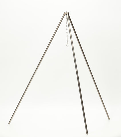 トークス（TOAKS） チタニウムポータブル 三脚 （TOAKS Titanium Portable Tripod） TRP-01