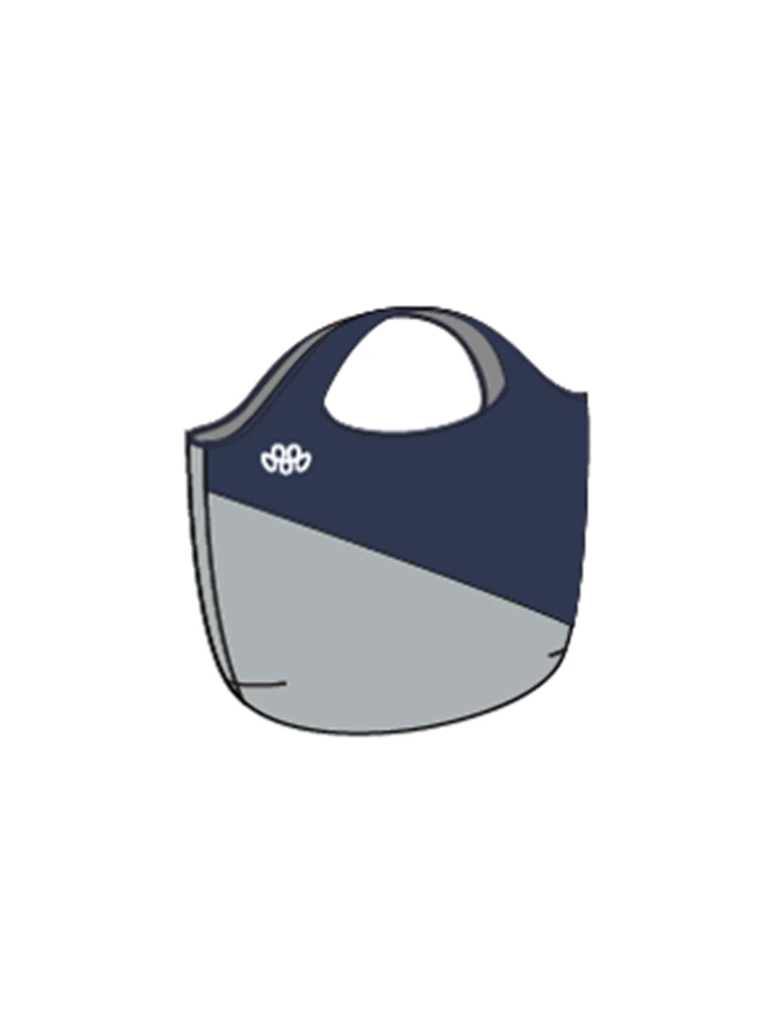 TETON BROS. Tasma Grocery Bag