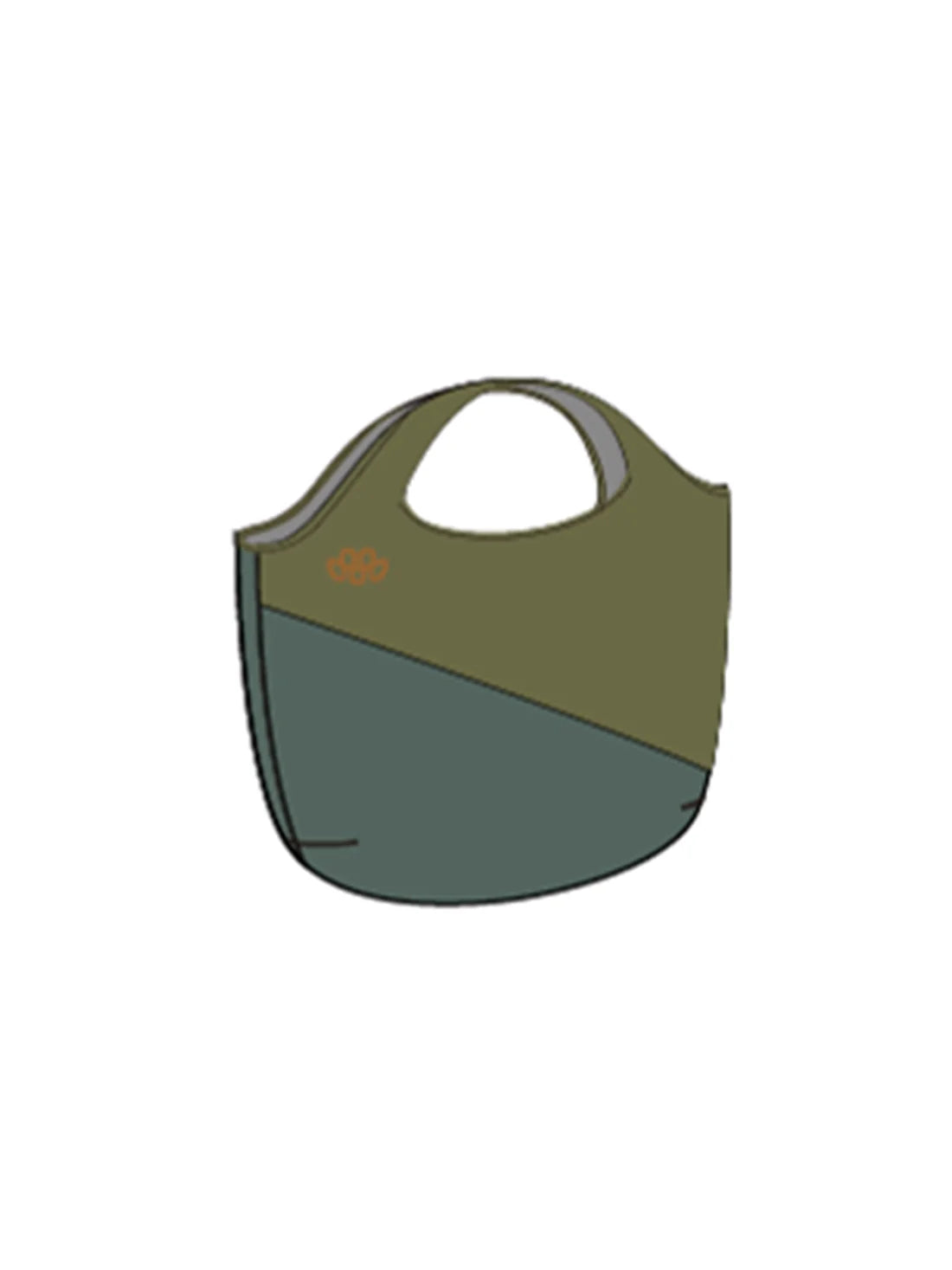 TETON BROS. Tasma Grocery Bag│ティートンブロス タズマ グロー