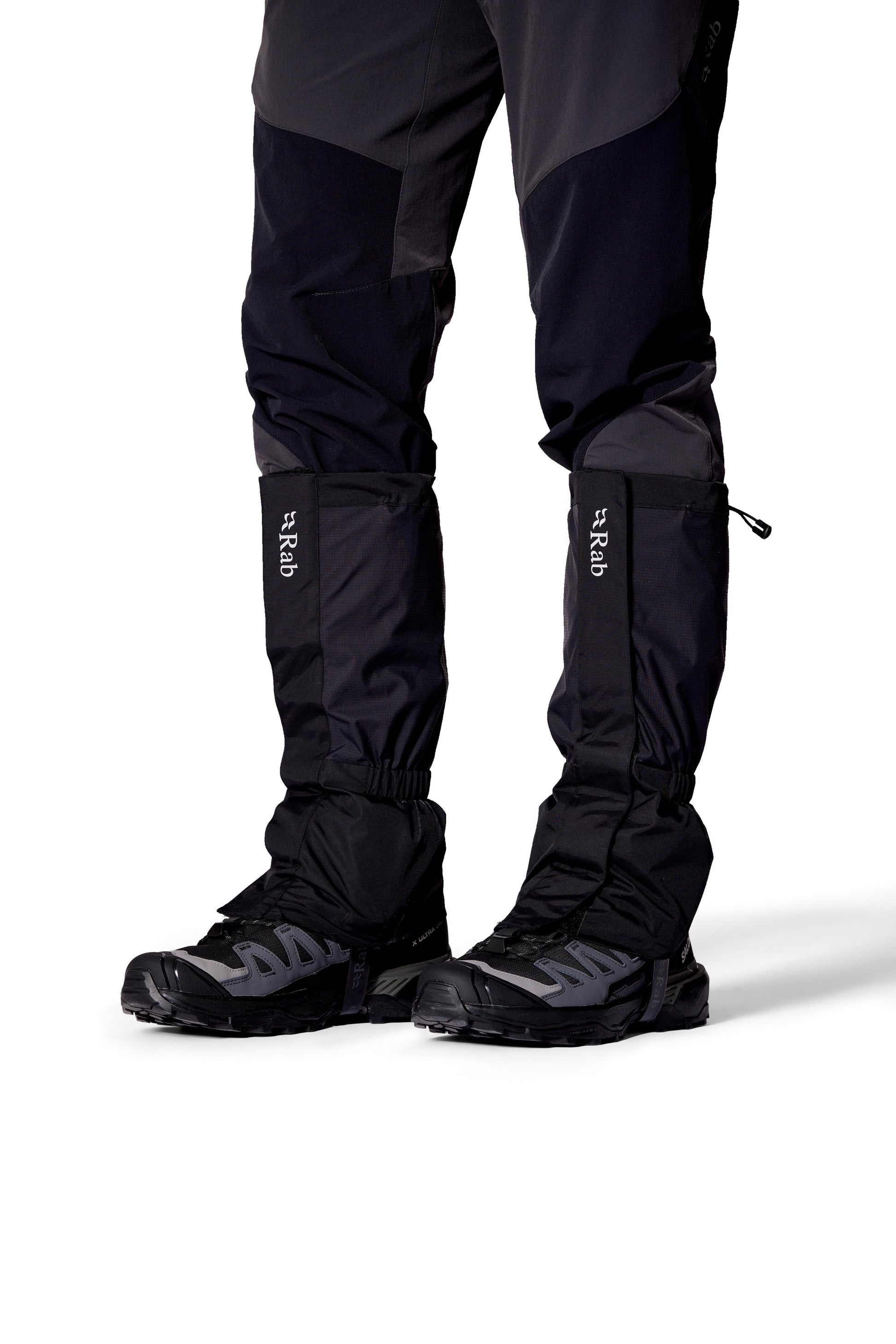 Rab Trek Gaiter-2