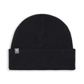 IBEX Fisherman Beanie U-HW0060 Color: Black
