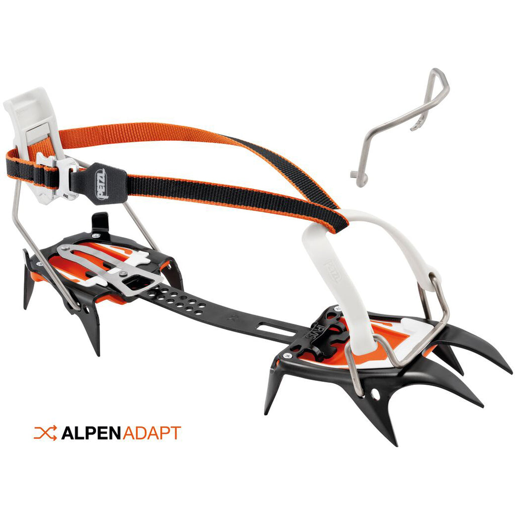 ペツル　イルビス　正面