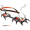 Petzl Bassac U007AA