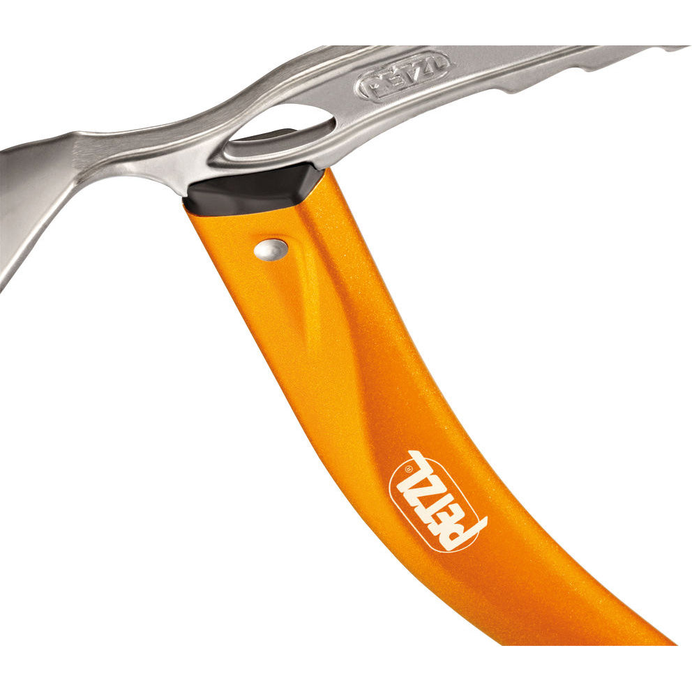 ペツル（PETZL）サミット エボ　U14B