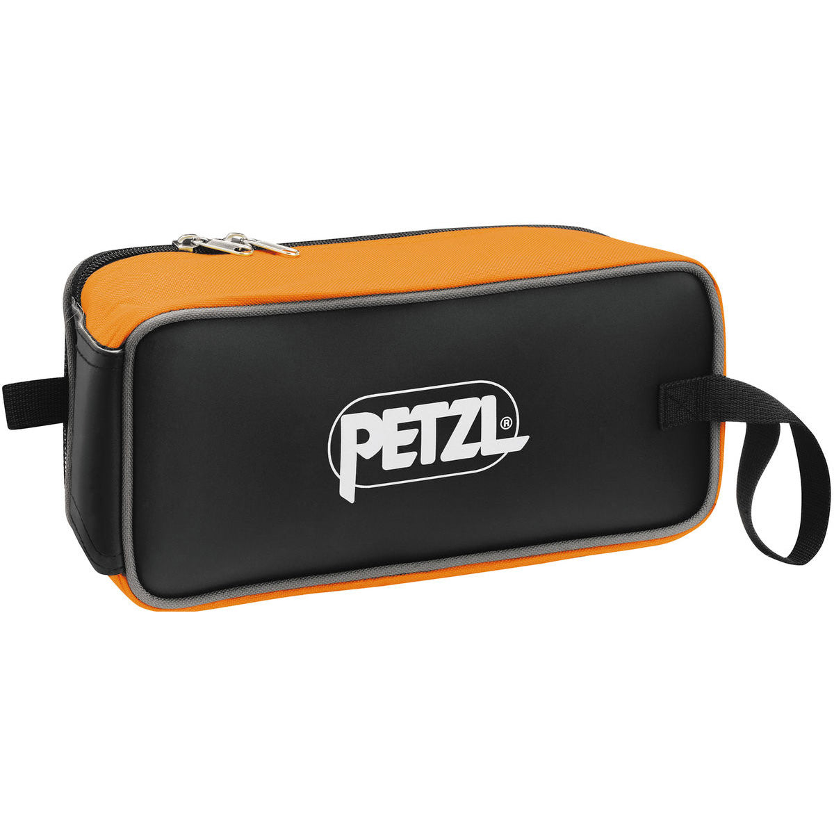 ペツル（PETZL）ファキール　V01