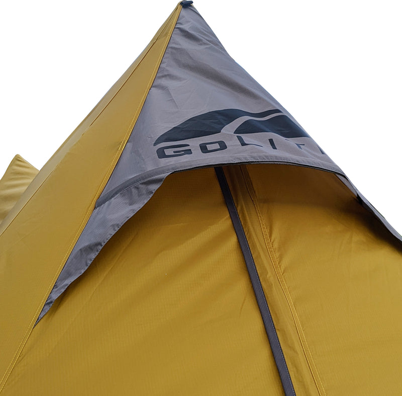GO LITE SHANGRI-LA8+ (DARK BAMBOO) 
