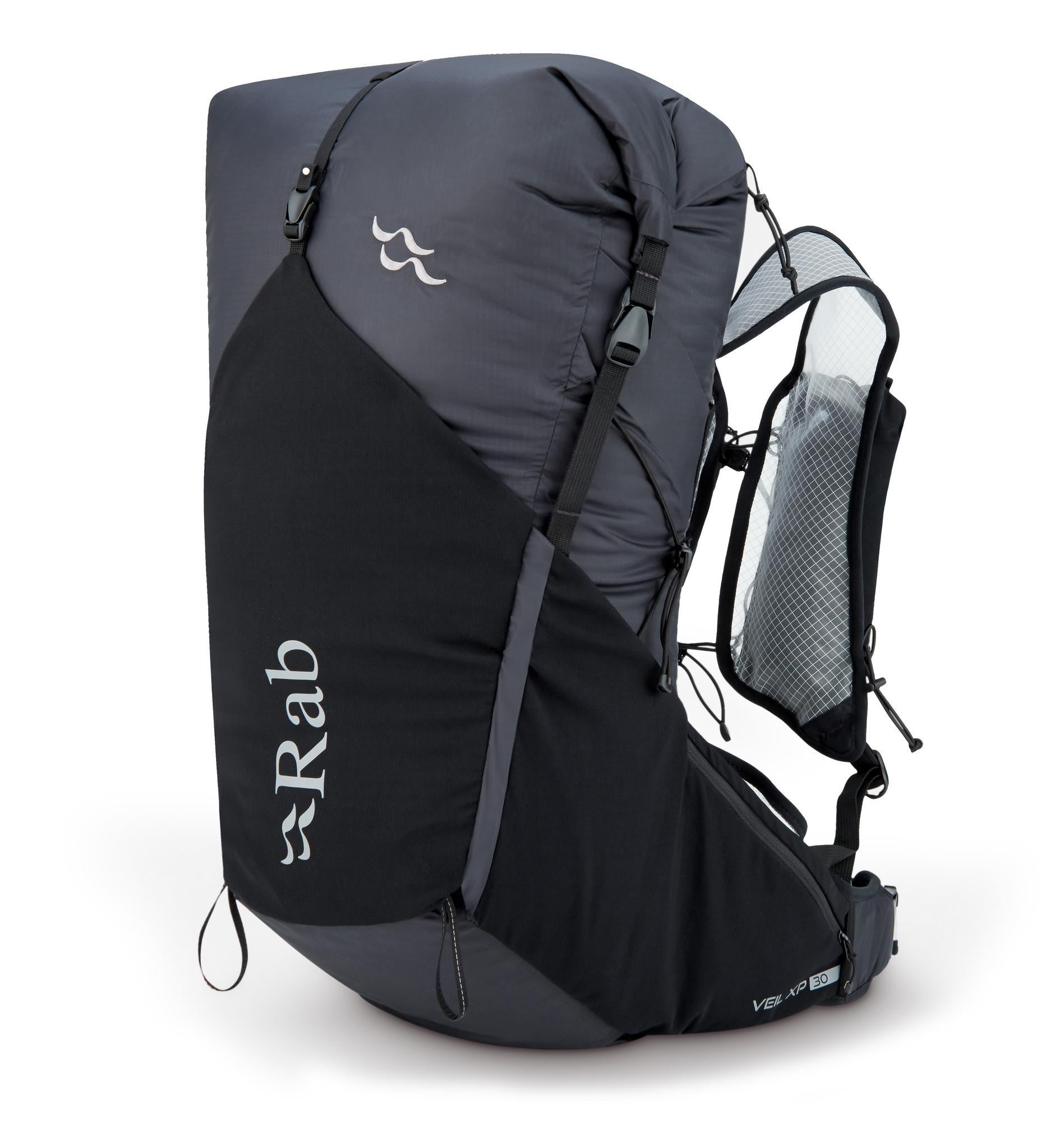 Rab Veil XP 30-2