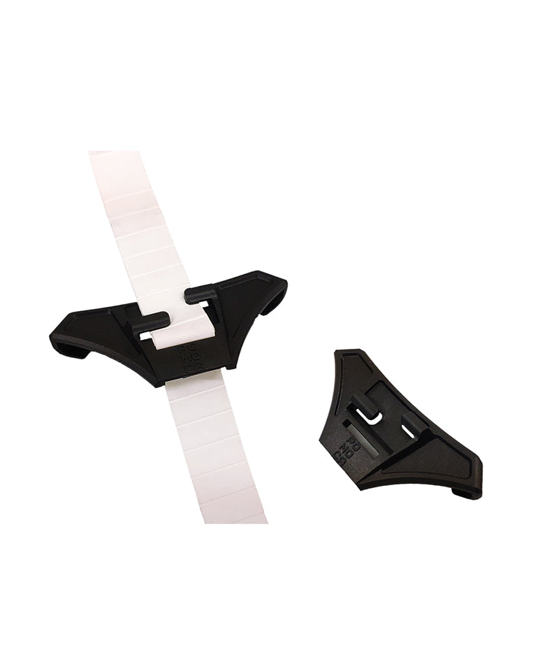 POMOCA Twin tip tail hook