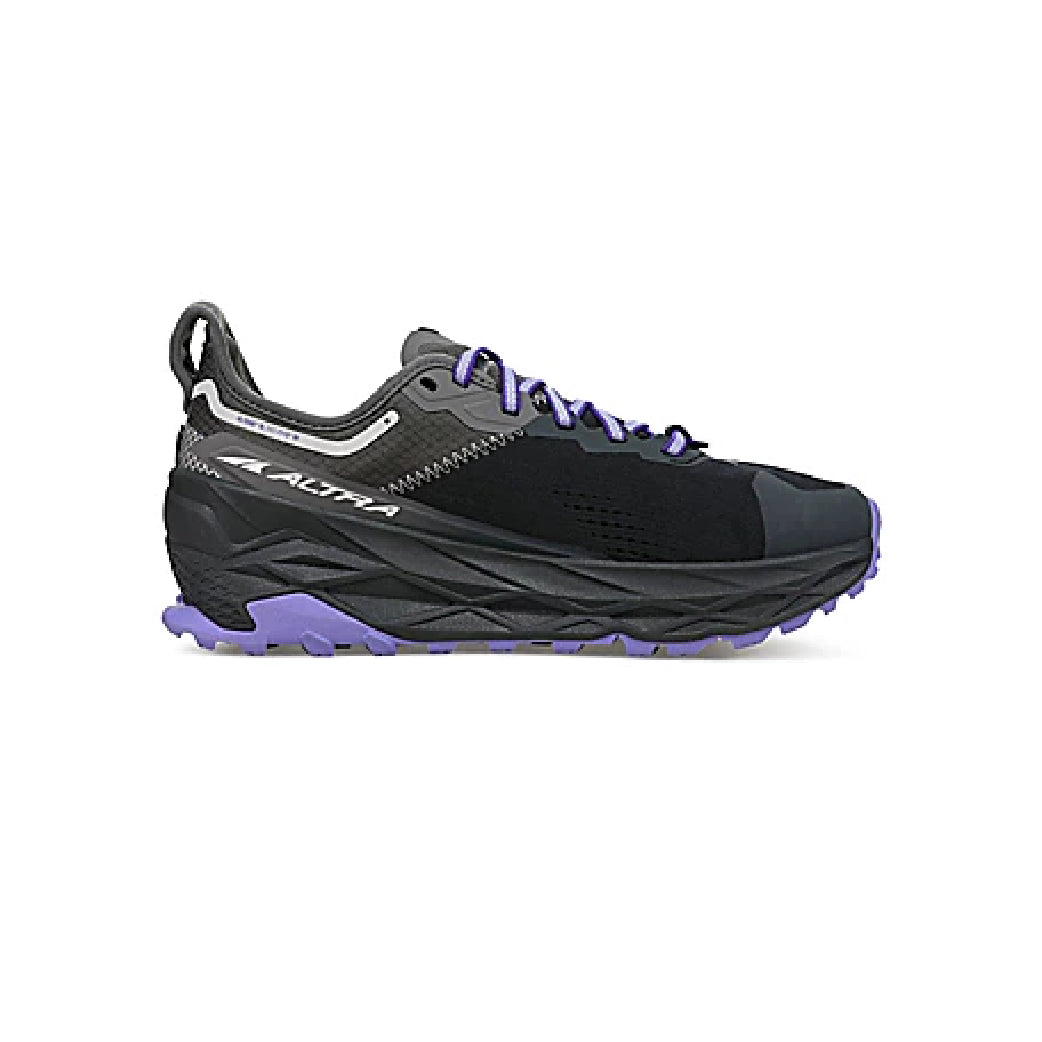 ALTRA【女性用】OLYMPUS 5