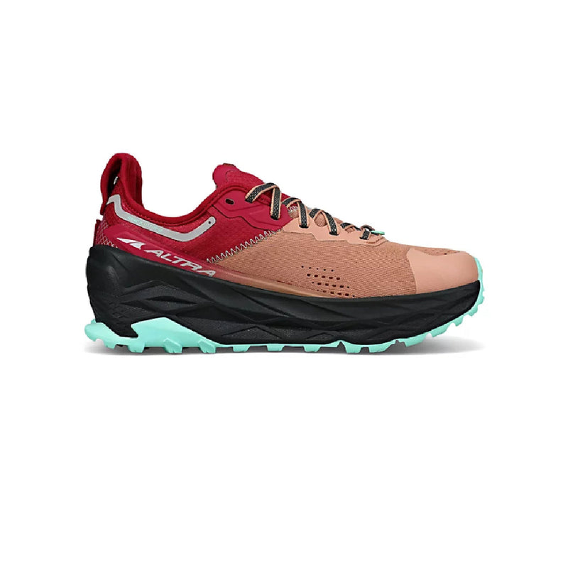 ALTRA【女性用】OLYMPUS 5