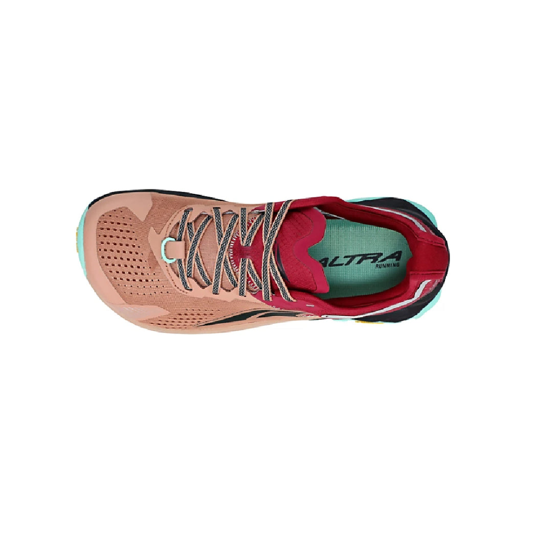 ALTRA【女性用】OLYMPUS 5