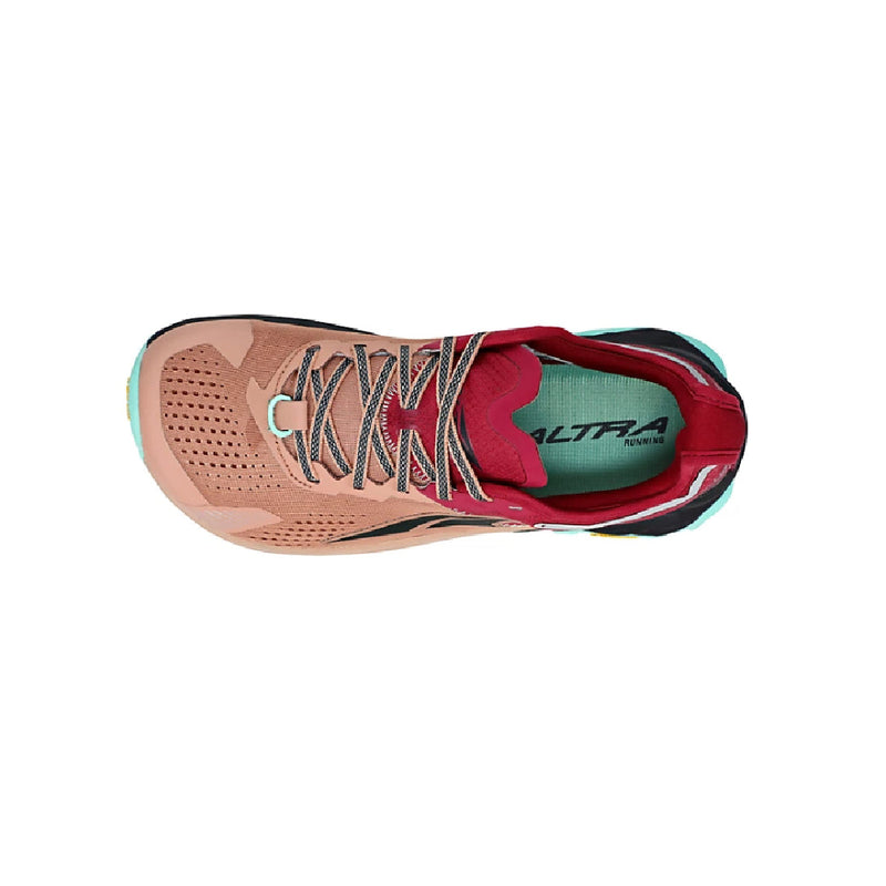 ALTRA【女性用】OLYMPUS 5