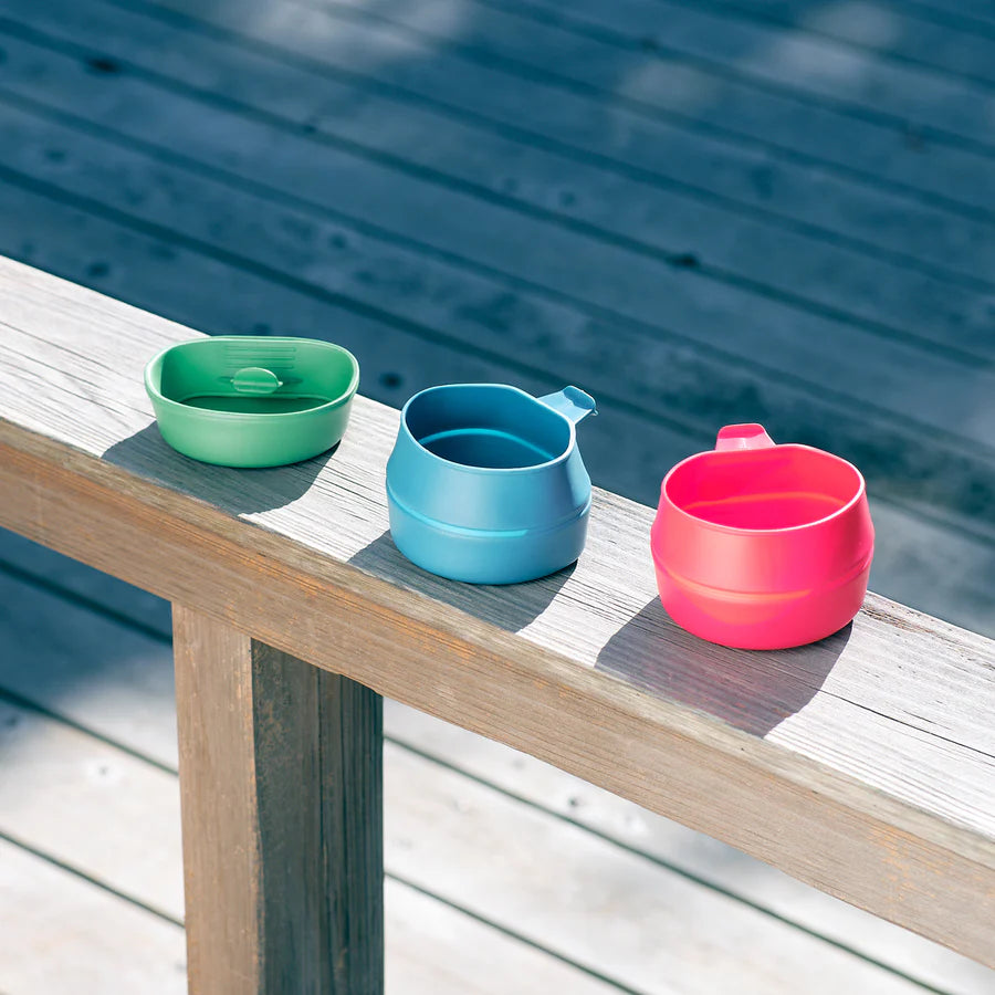 WILDO FOLD A CUP