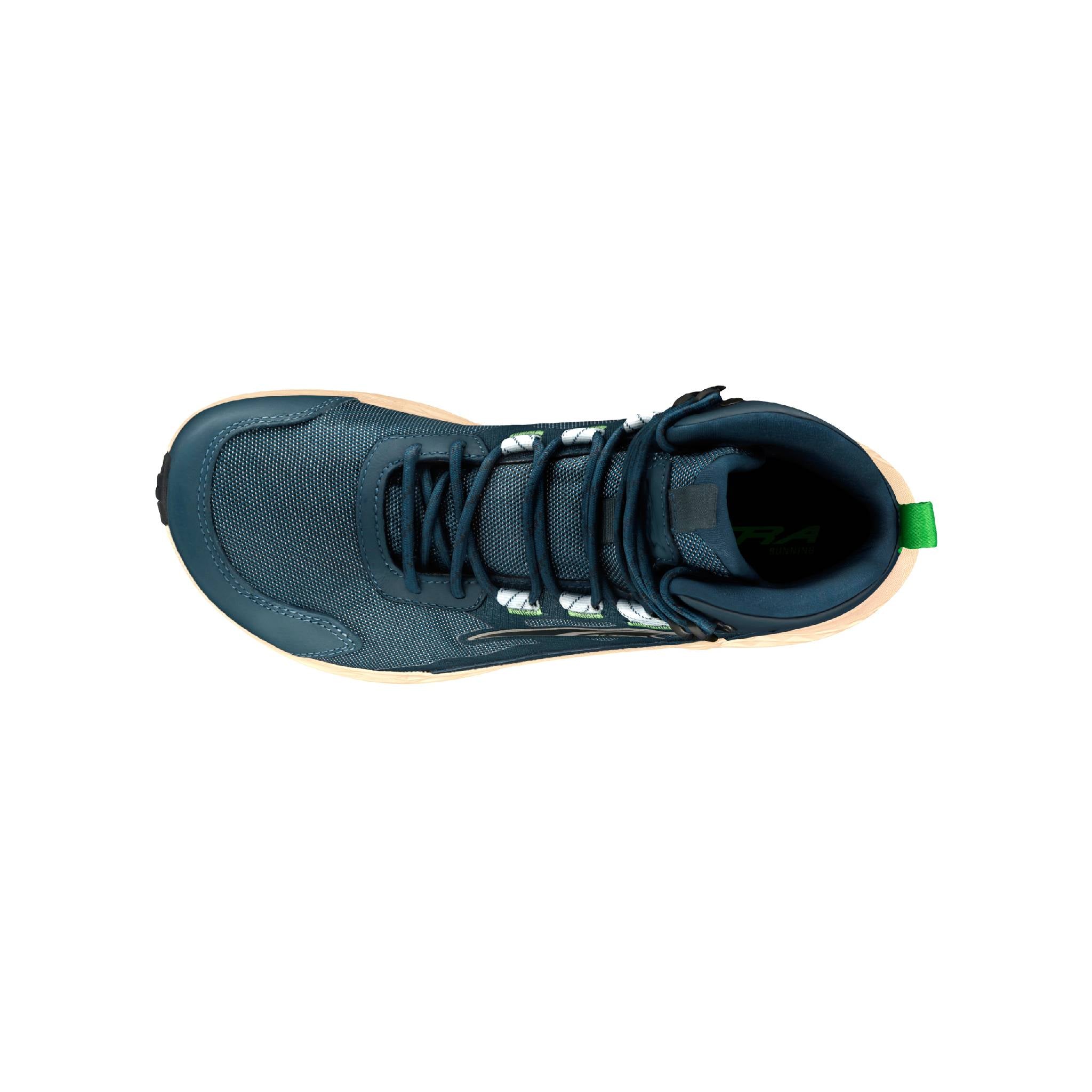 ALTRA【女性用】TIMP HIKER GTX