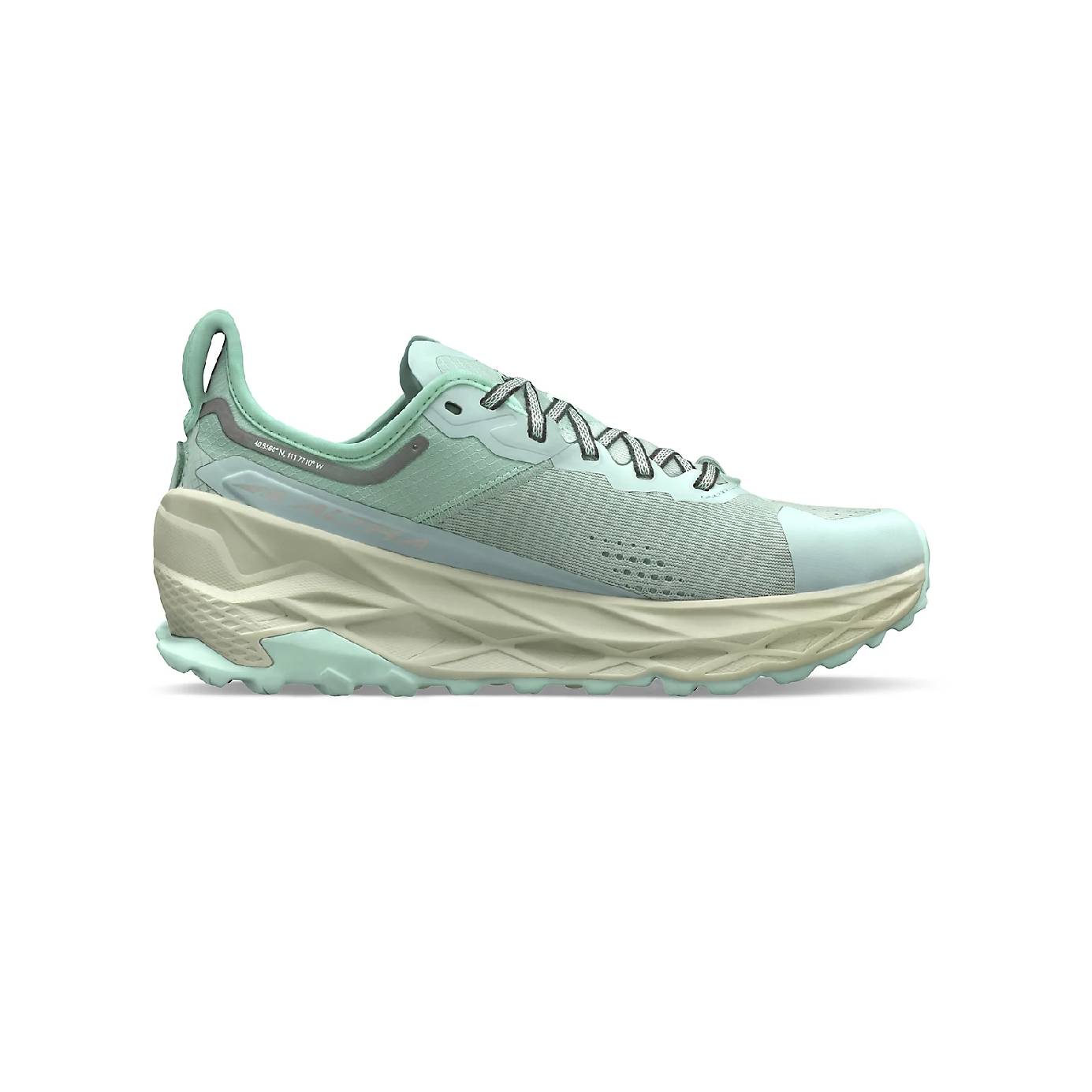 ALTRA【女性用】OLYMPUS 5