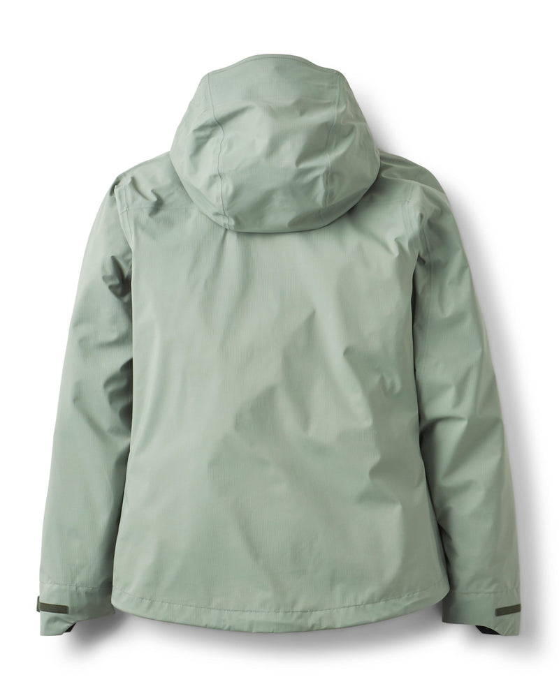 Rab 【女性用】Firewall Light Jacket-2