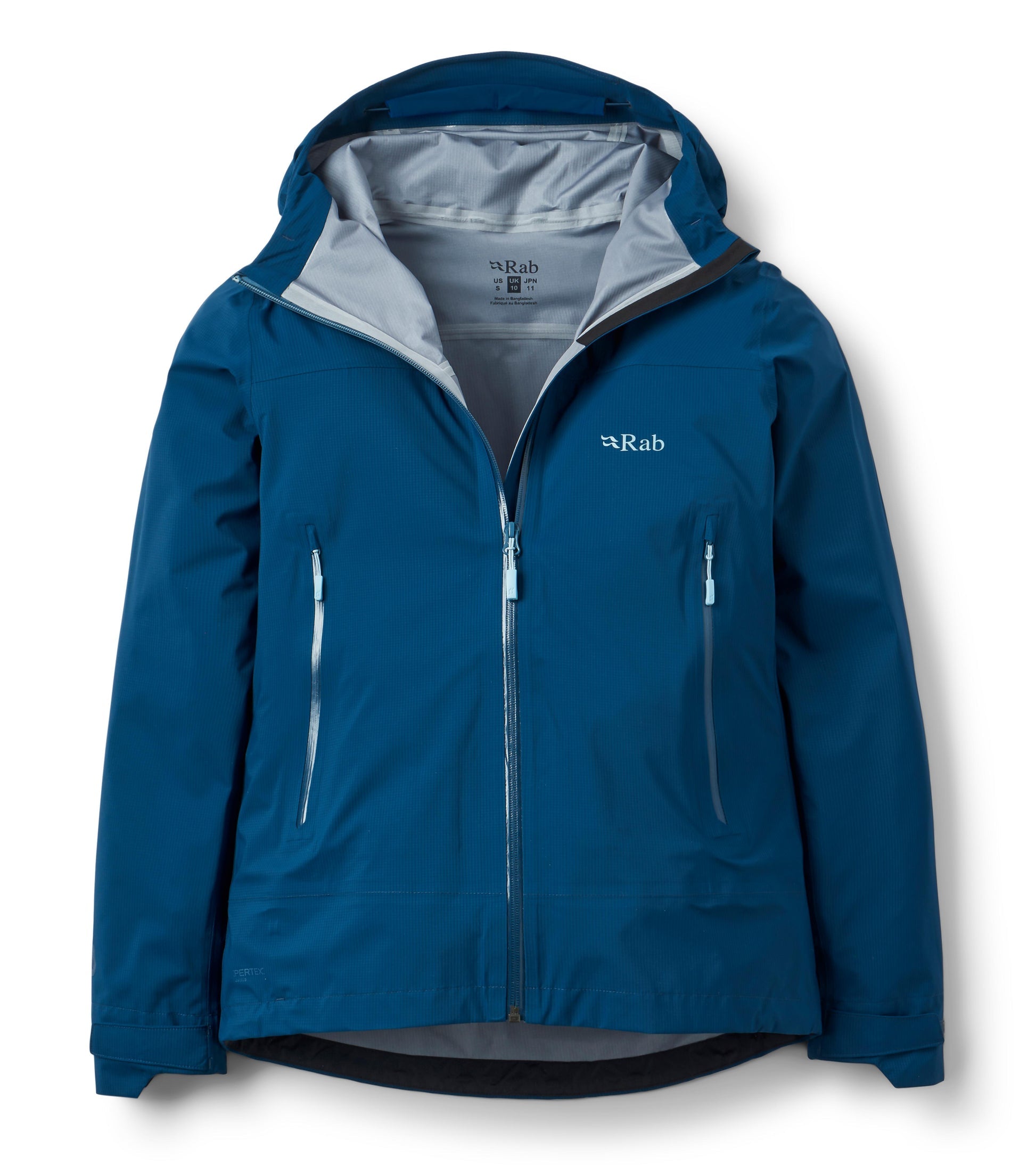 Rab 【女性用】Firewall Light Jacket-3