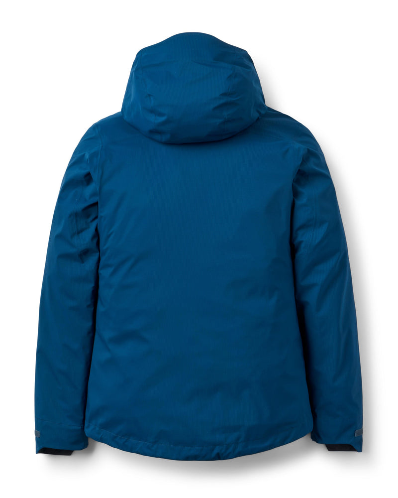 Rab 【女性用】Firewall Light Jacket-4