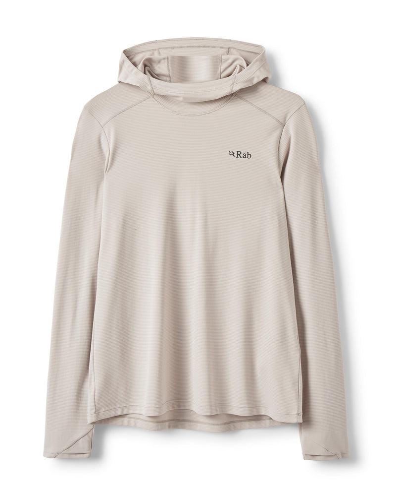 Rab【女性用】 Force Hoody-2