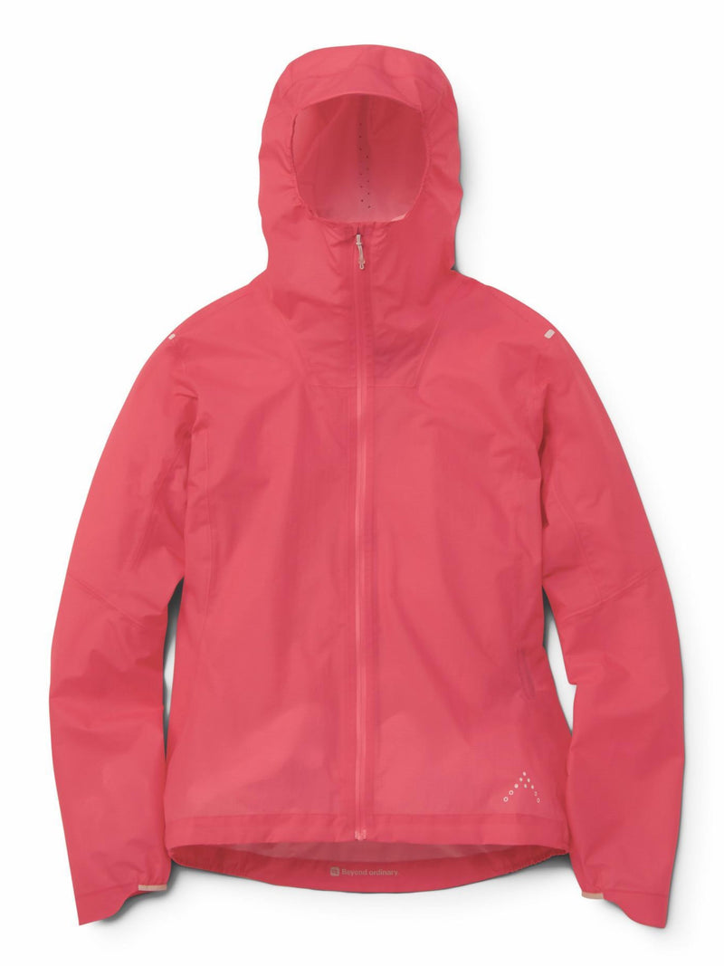 ラブ ファントムジャケット Rab 【女性用】Phantom Jacket QWI-20