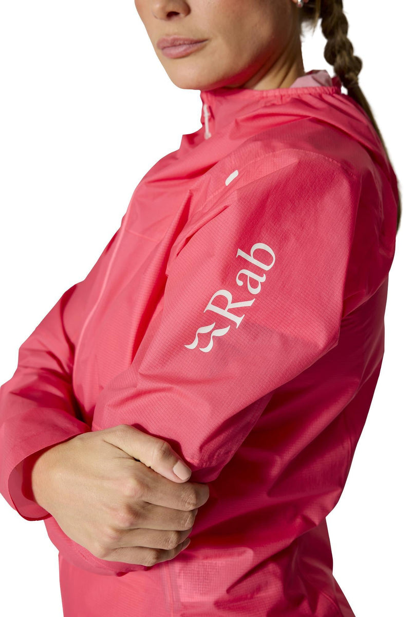 Rab 【女性用】Phantom Jacket-7