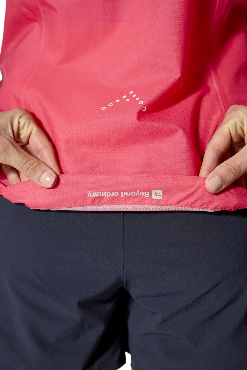 Rab 【女性用】Phantom Jacket-6