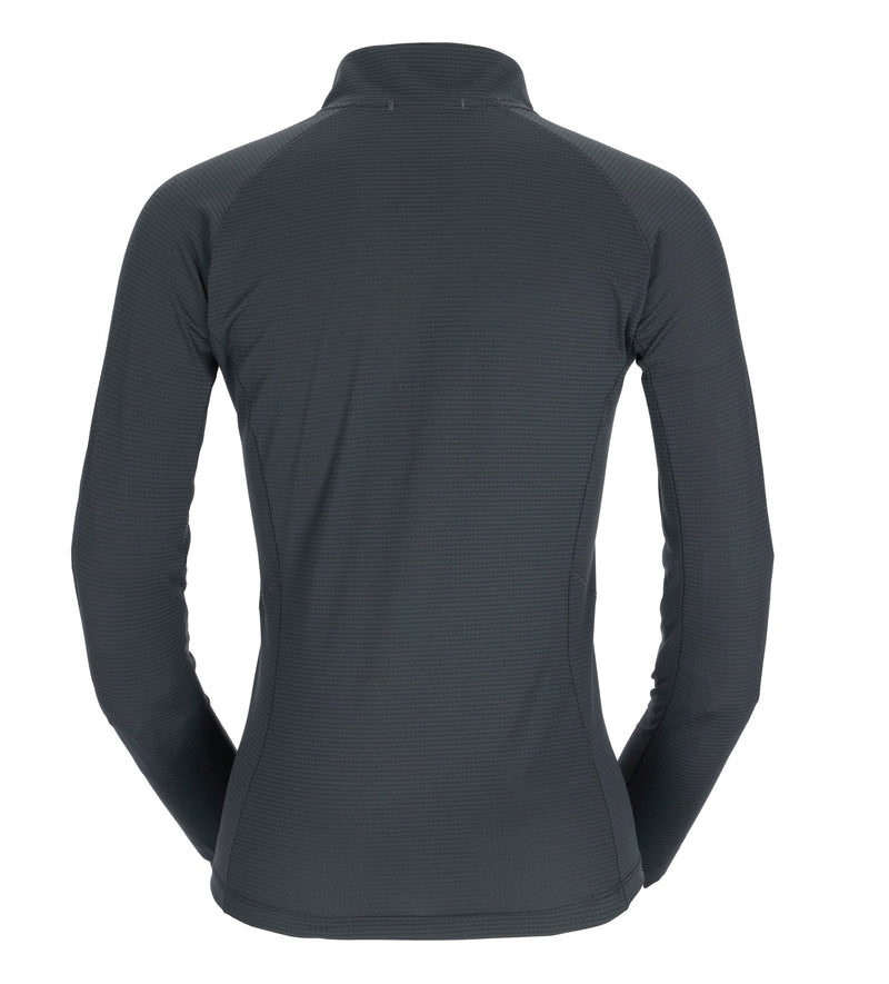 Rab【女性用】Sonic LS Zip