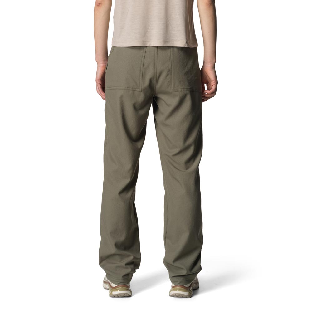 HOUDINI【女性用】Corespun Chore Pants