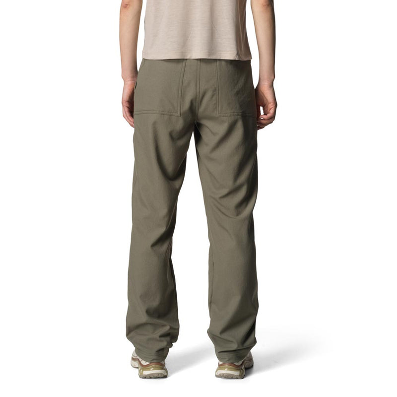 HOUDINI【女性用】Corespun Chore Pants