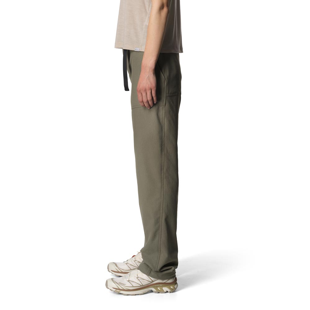 HOUDINI【女性用】Corespun Chore Pants