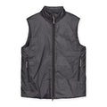 HOUDINI Women's Dunfri Vest (Ws Dunfri) 820023, Color: True Black