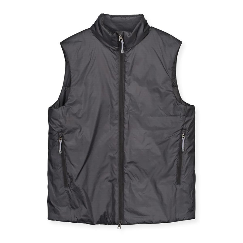 HOUDINI Women's Dunfri Vest (Ws Dunfri) 820023, Color: True Black