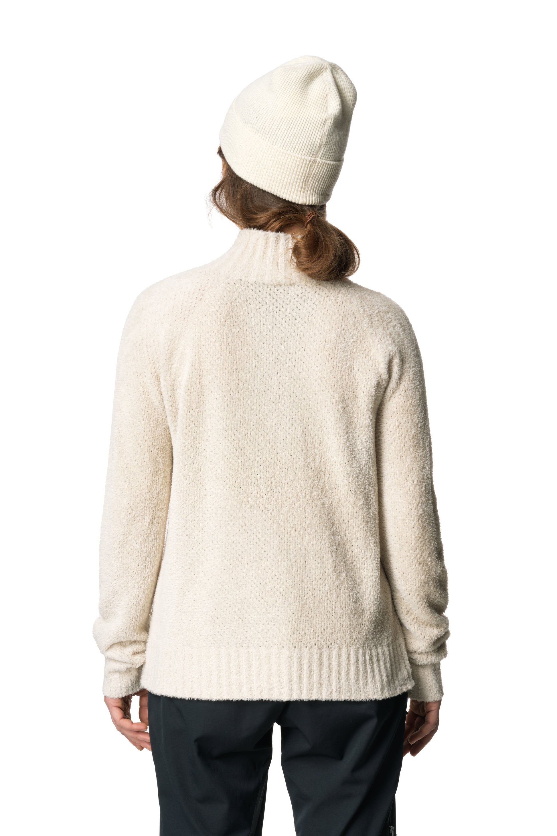 HOUDINI【女性用】Lykan Crew