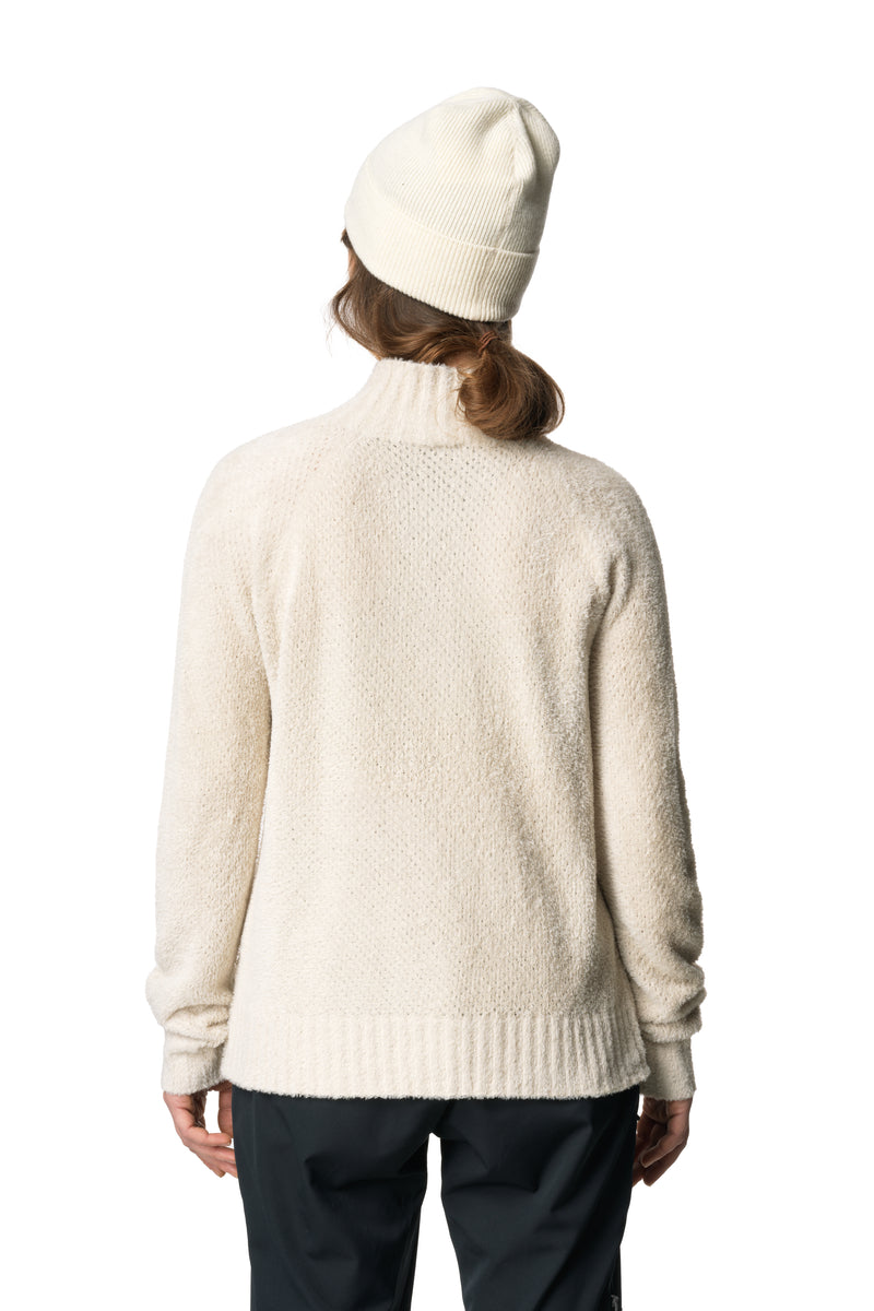 HOUDINI【女性用】Lykan Crew