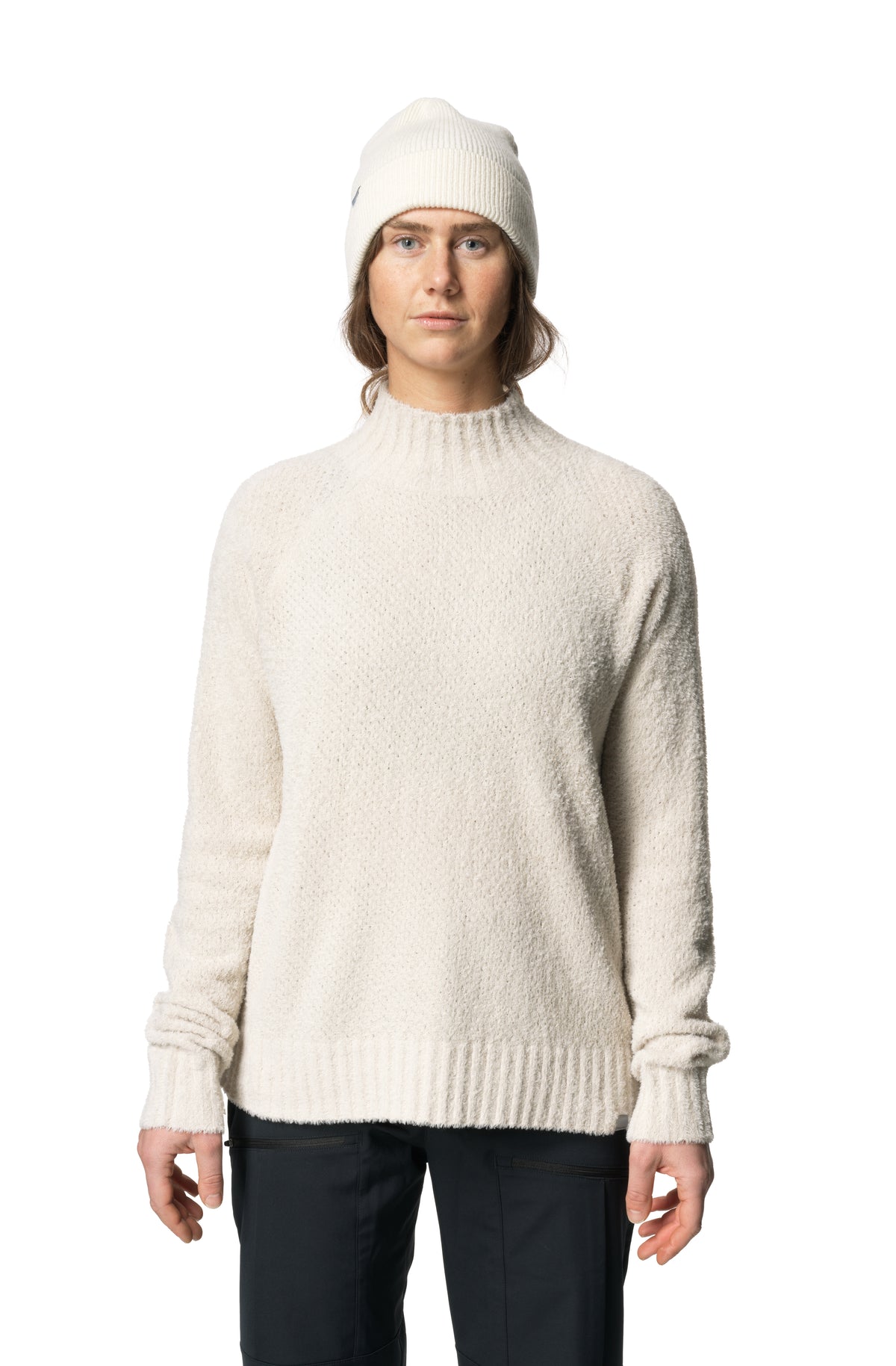 HOUDINI [For Women] Lykan Crew