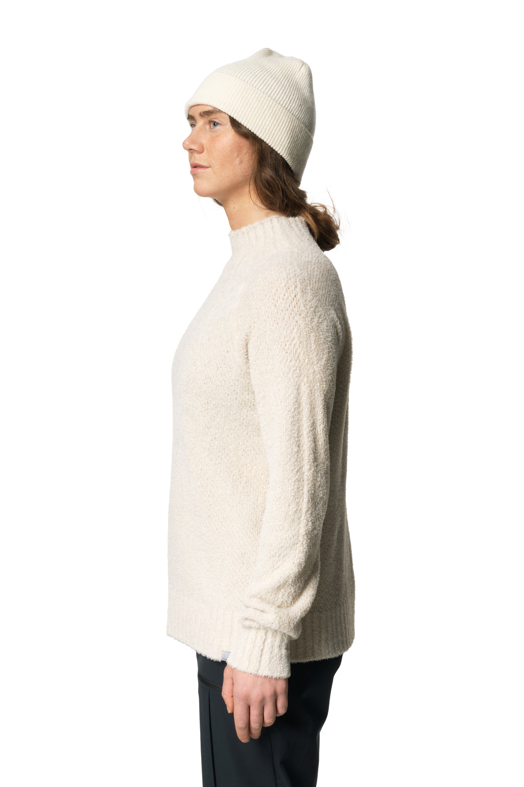 HOUDINI【女性用】Lykan Crew