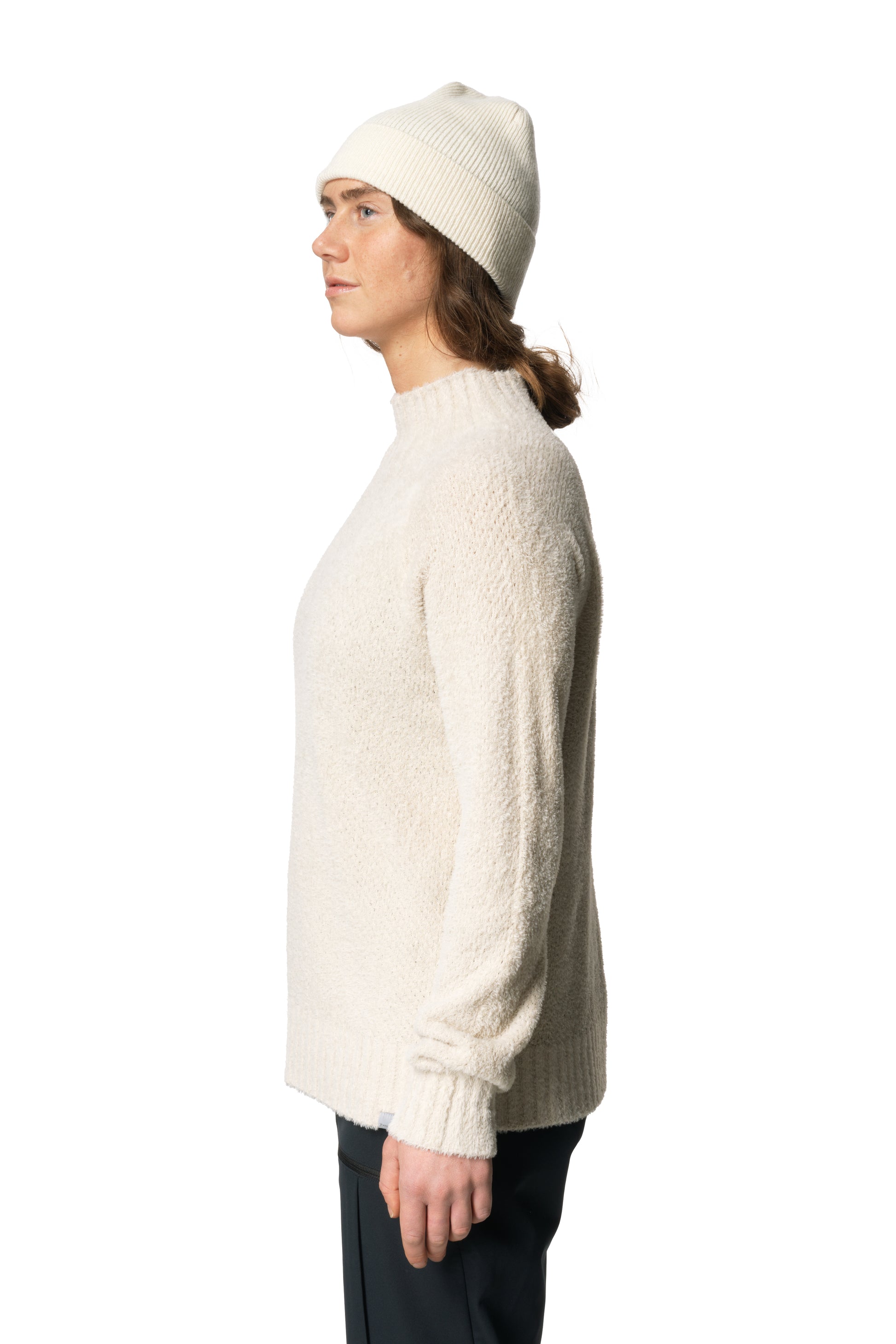 HOUDINI【女性用】Lykan Crew