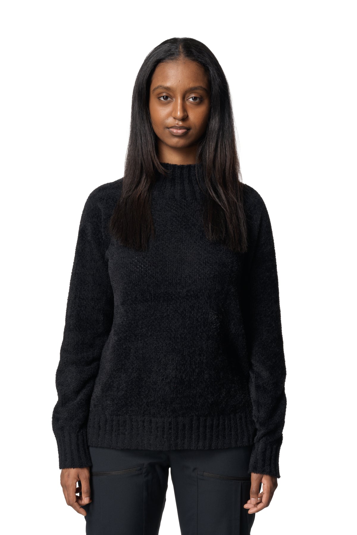 HOUDINI [For Women] Lykan Crew