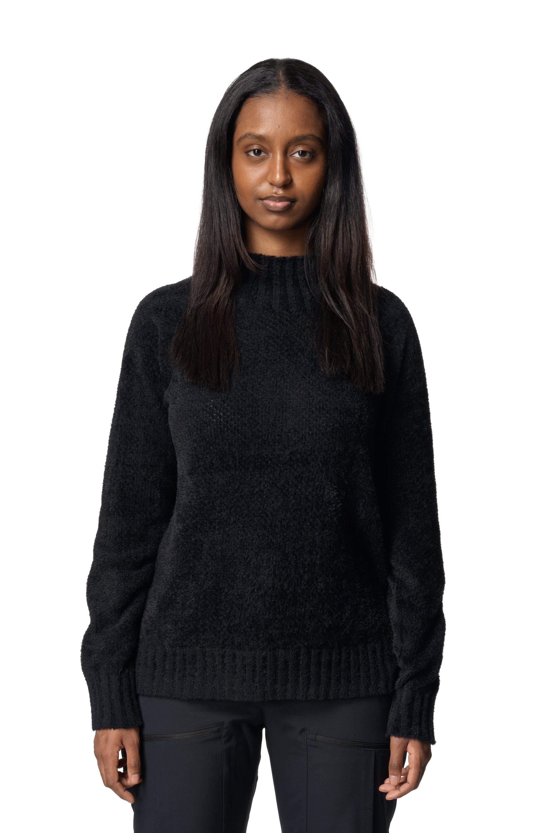 HOUDINI【女性用】Lykan Crew